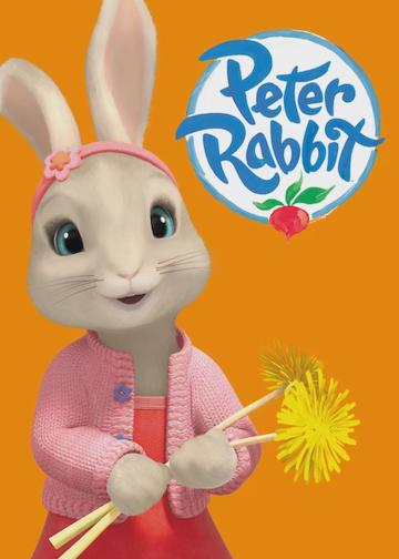 Peter Rabbit
