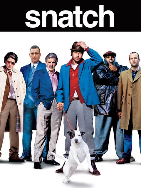 Snatch