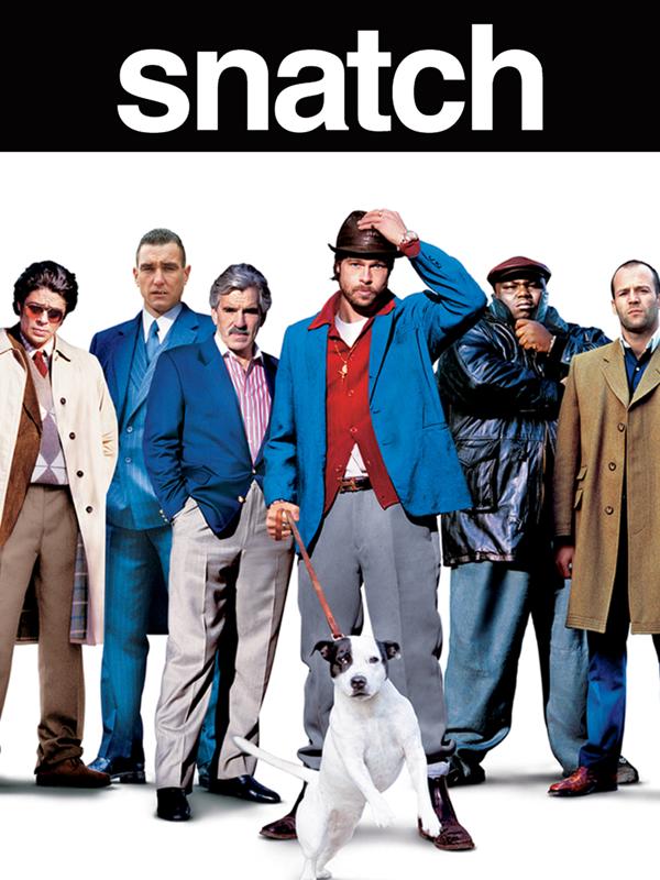 Snatch