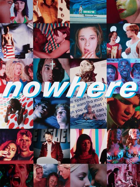 Nowhere