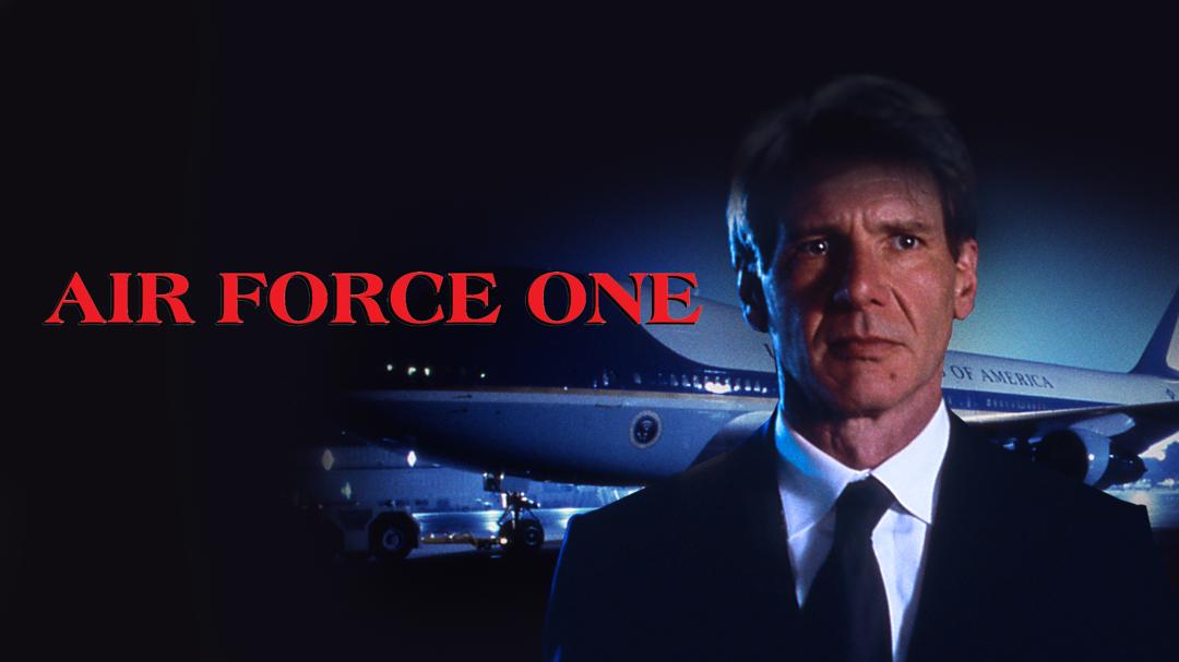 Air Force One