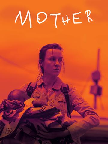 Mother poszter