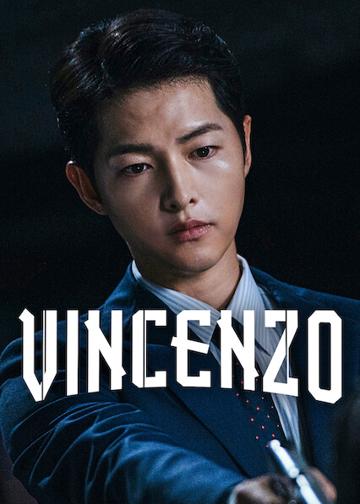 Vincenzo