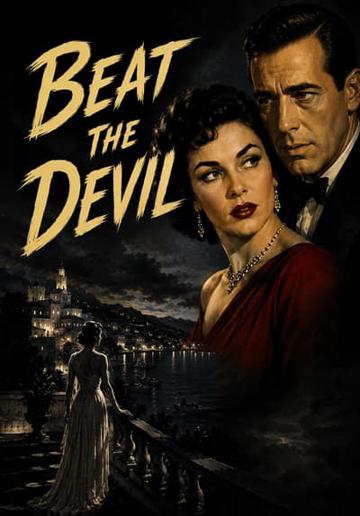 Beat the Devil