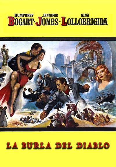 Poster för Skälmarnas marknad