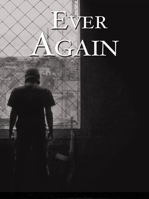 Poster för Ever Again