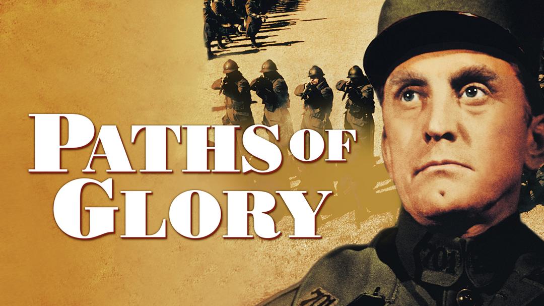 Paths of Glory
