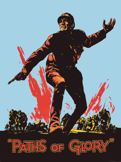 Paths of Glory
