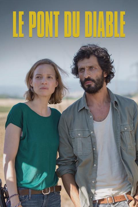 Poster för Murder on Devil's Bridge