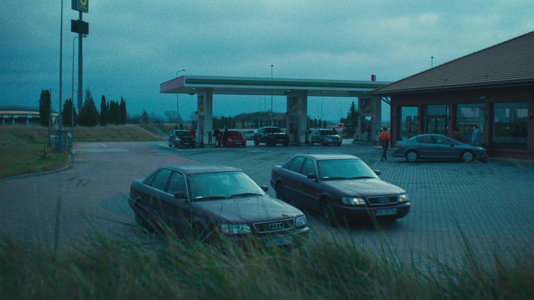 Background image for Dead End