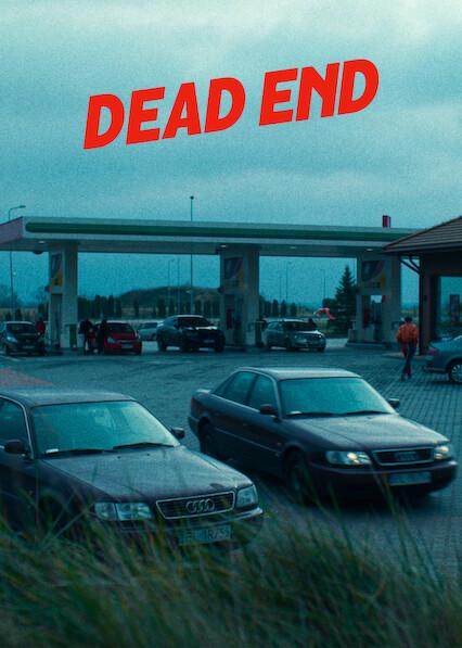 Poster för Dead End