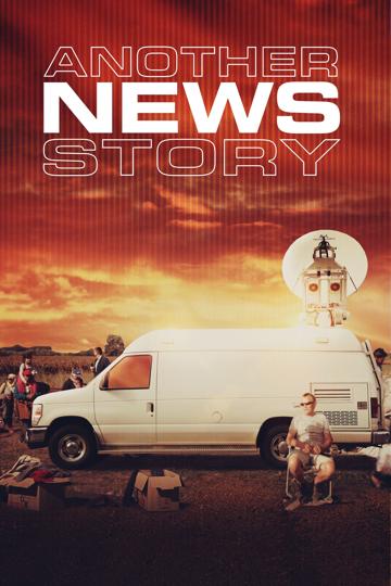 Another News Story poszter