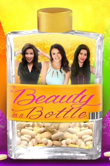 Beauty in a Bottle poszter