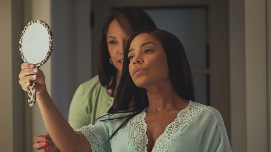 Background image for Nappily Ever After