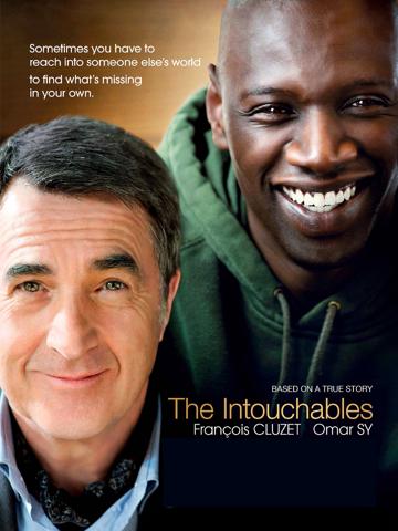 The Intouchables