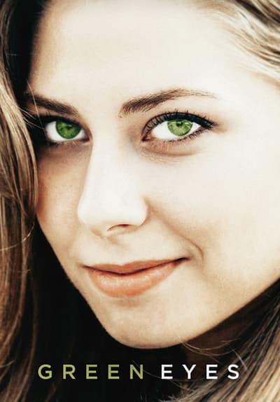 Poster för Green Eyes