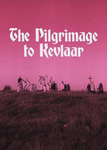 The Pilgrimage to Kevlaar poszter