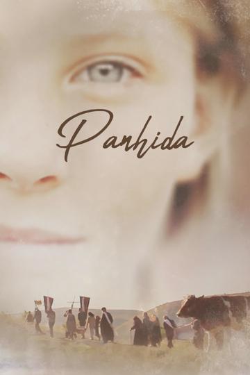 Panihida poszter