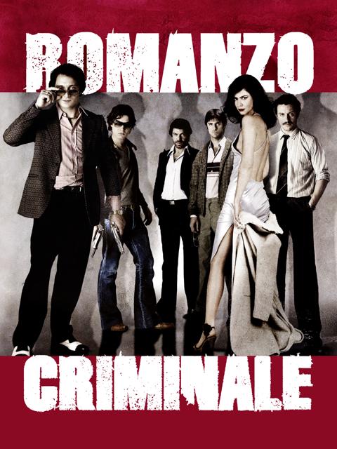 Romanzo Criminale