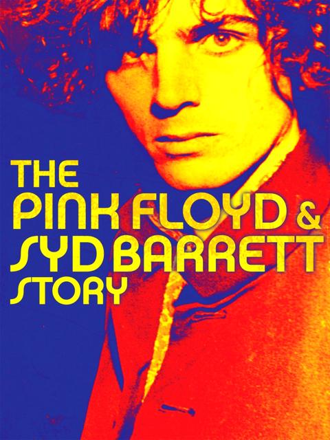 Pink Floyd: Live at Pompeii