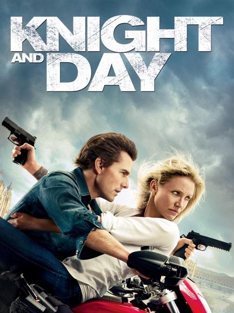 Knight and Day