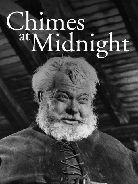 Chimes at Midnight