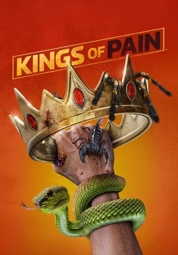 Kings of Pain