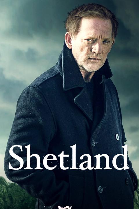 Shetland