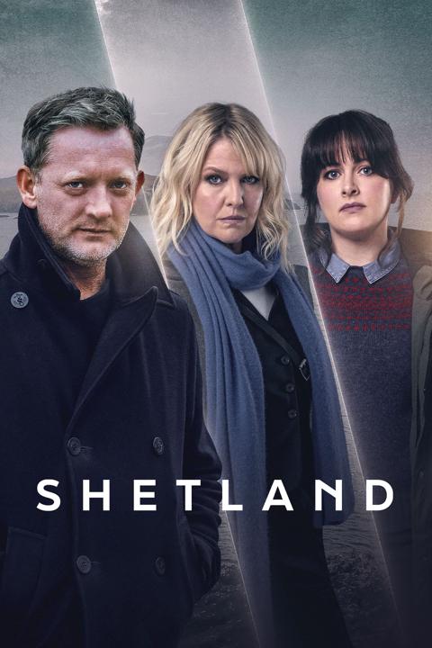 Shetland
