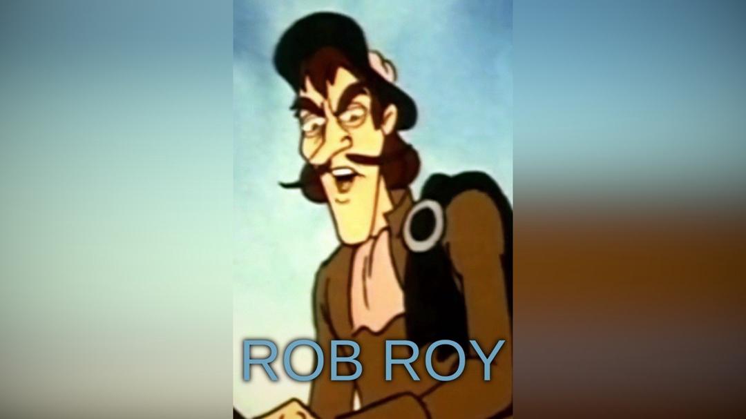 Rob Roy