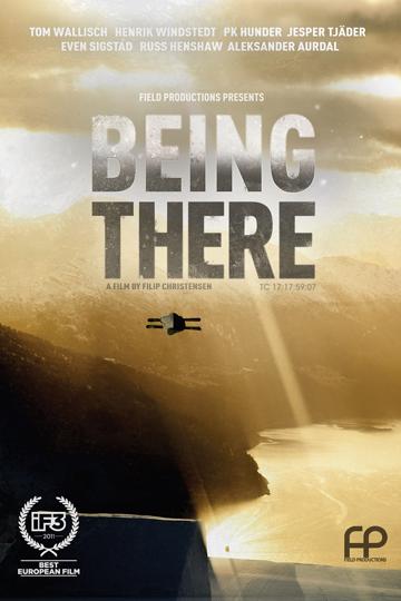 Being There poszter