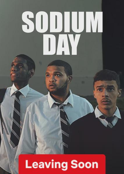 Poster för Sodium Day