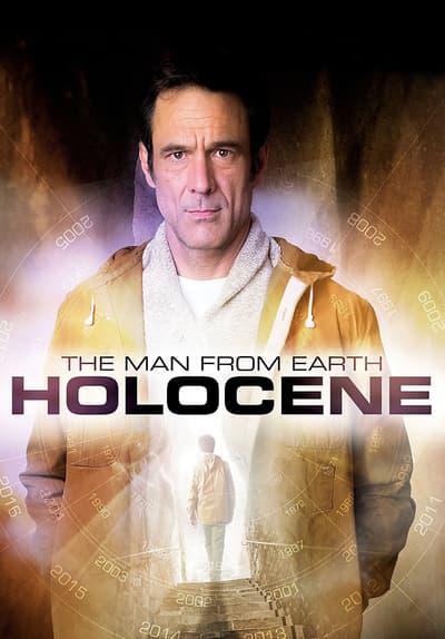 The Man from Earth: Holocene