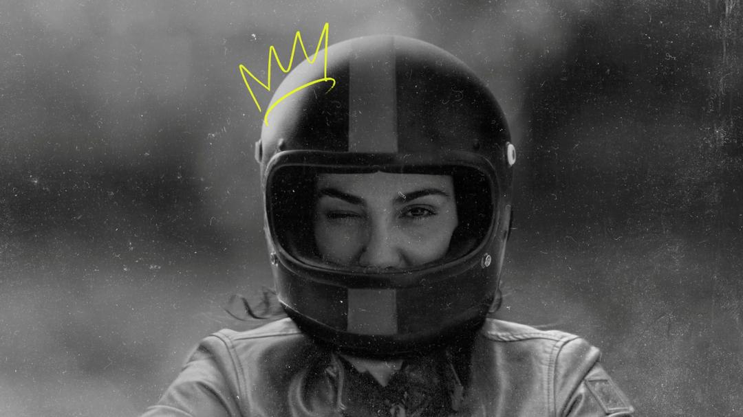 Background image for Queen of Speed
