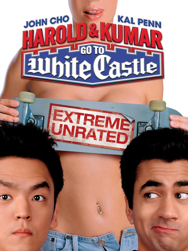 Harold & Kumar Go to White Castle