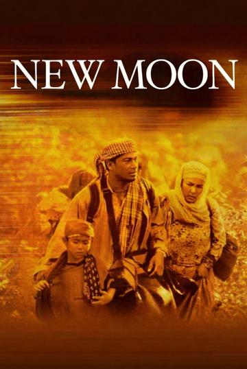 New Moon poszter