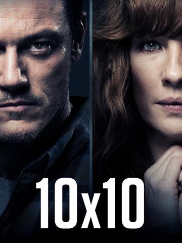 10x10 poszter
