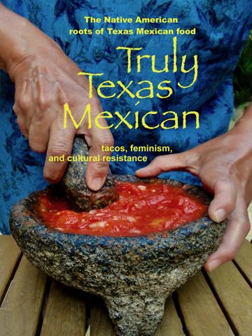 Truly Texas Mexican poszter