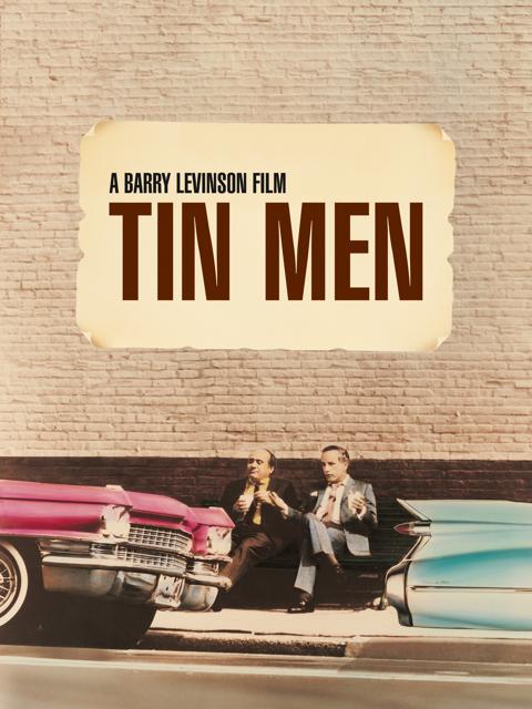 Tin Men