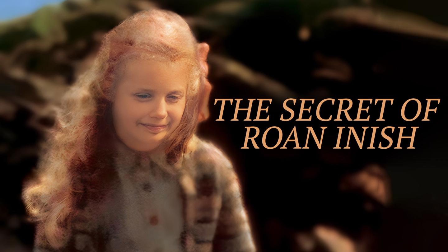 The Secrets of Roan Inish