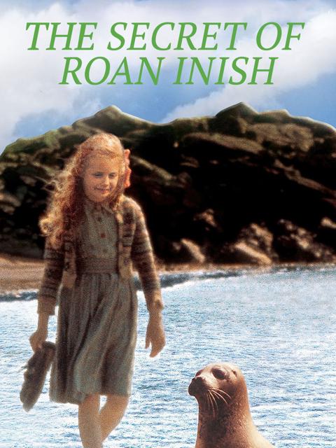 The Secret of Roan Inish