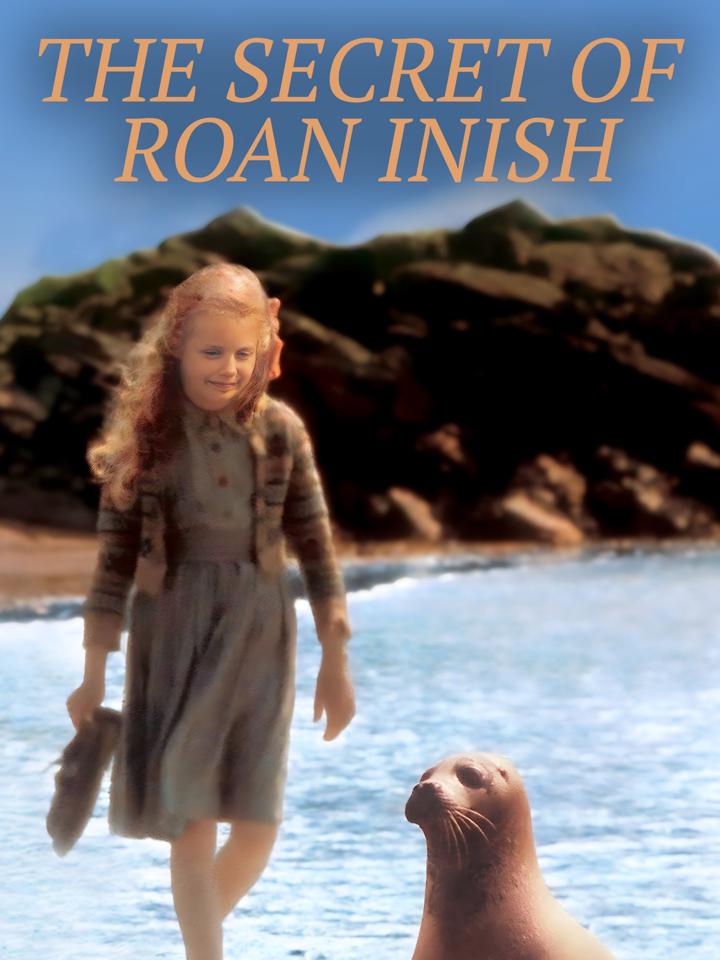 The Secrets of Roan Inish