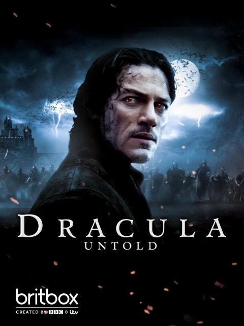 Dracula Untold