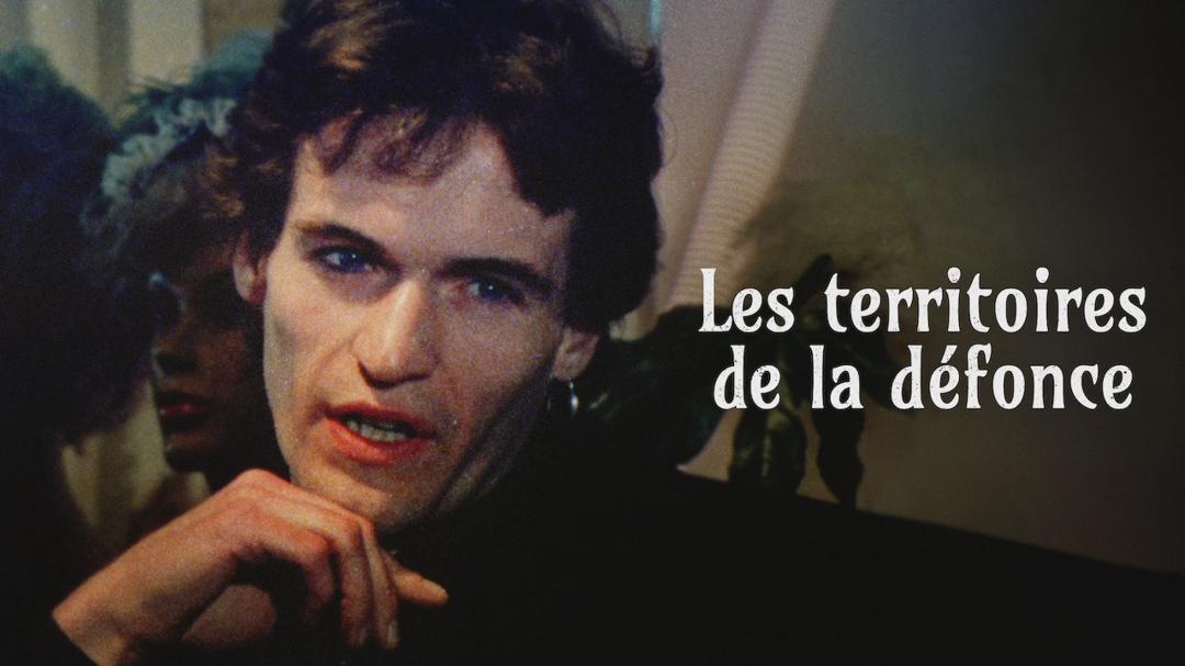 Les territoires de la défonce