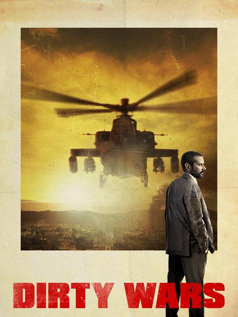 Dirty Wars