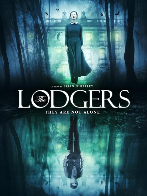 The Lodgers