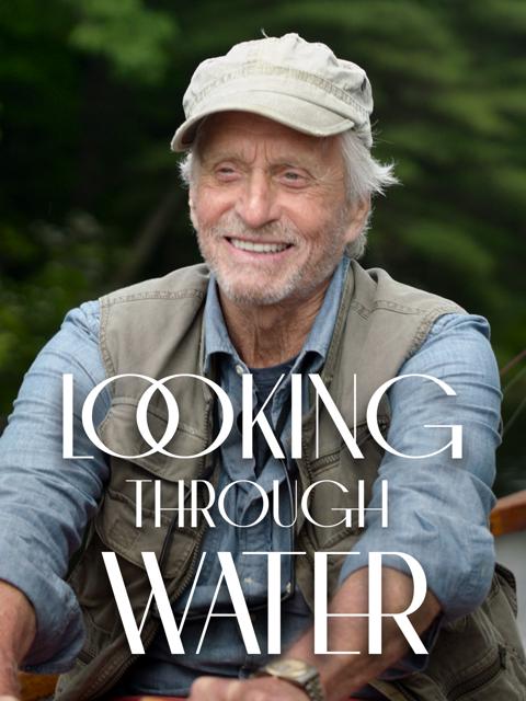 Looking Through Water