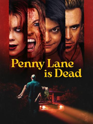 Penny Lane Is Dead