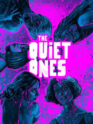 The Quiet Ones