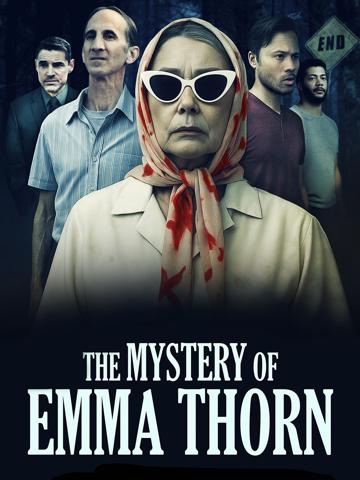 The Mystery of Emma Thorn